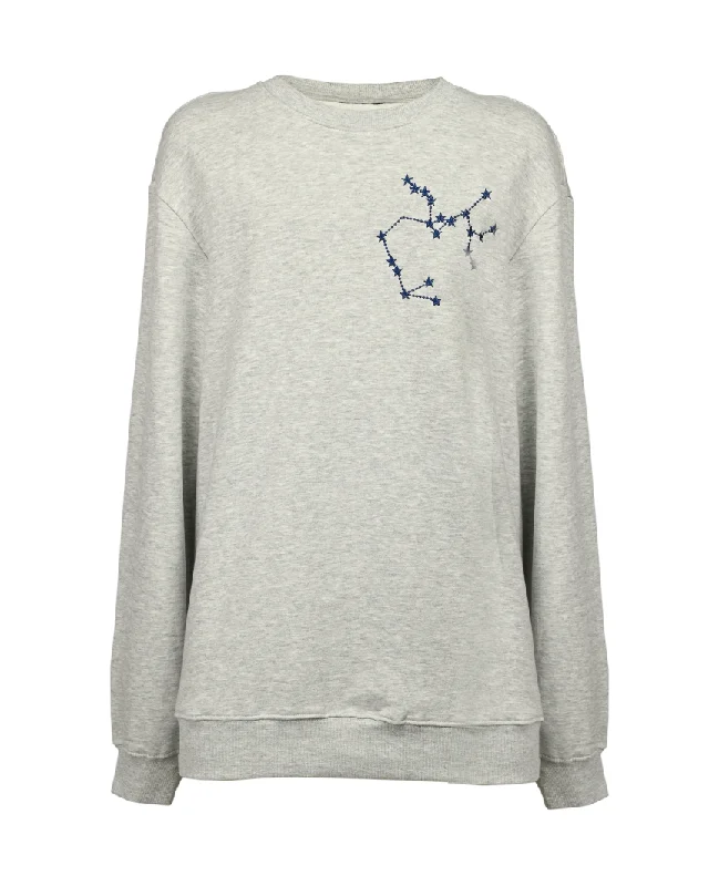Great Deals Sagittarius Crewneck Sweater