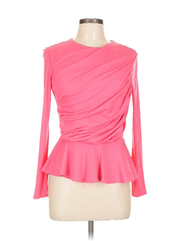 Reduced Prices lightweight coatLong Sleeve Top