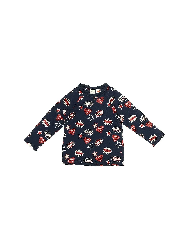 Deep Discounts stylish raincoat3/4 Sleeve T Shirt