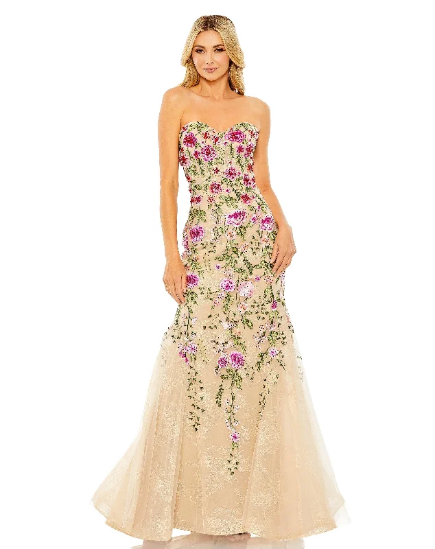Crazy Deals A-line dressMac Duggal 20652 Dress