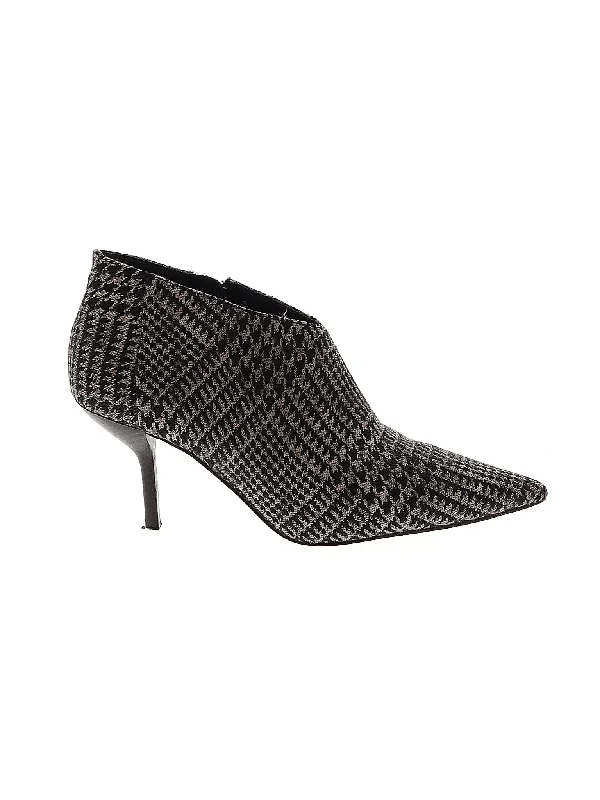 New Markdowns wool-blend coatAnkle Boots