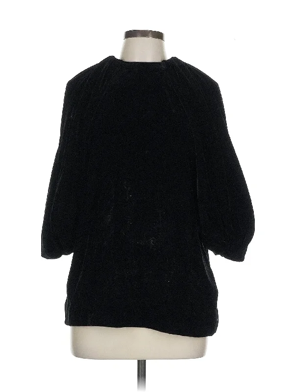 Crazy Savings warm jacket3/4 Sleeve Top
