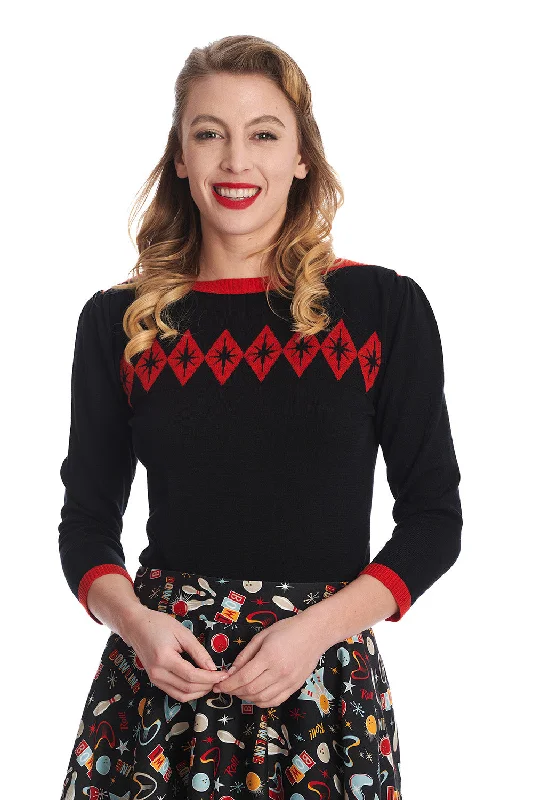 Crazy Deals Atomic Star Jumper