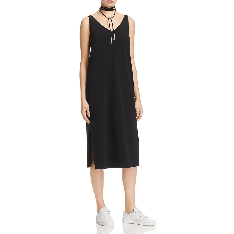 TIME-Limited Offer off-shoulder dressDylan Gray Womens Day To Night Sheath Dress