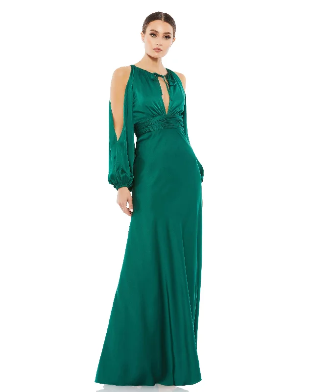 Low Prices boho dressMac Duggal 55397 Dress