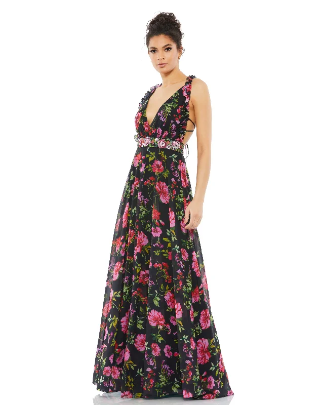Hot Deal trendy mini dressMac Duggal 9156 Dress