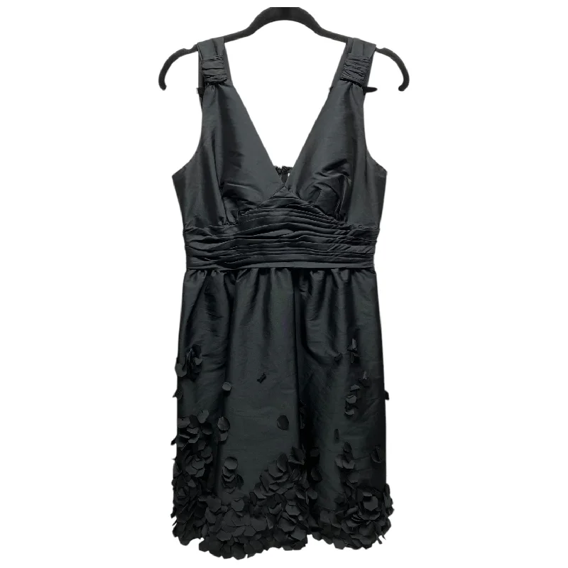 Steals and Deals formal dressDress Party Short By Calvin Klein In Black, Size: 10