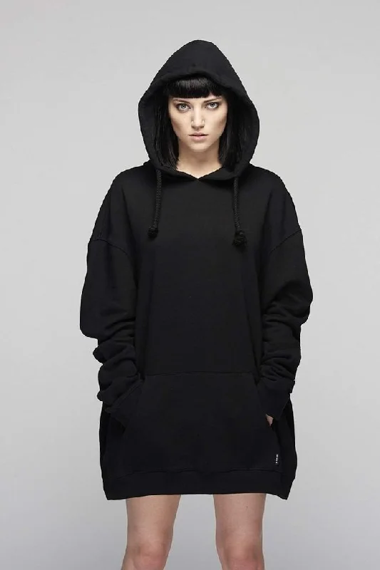 Limited Availability Lux Oversized Hoodie - Unisex