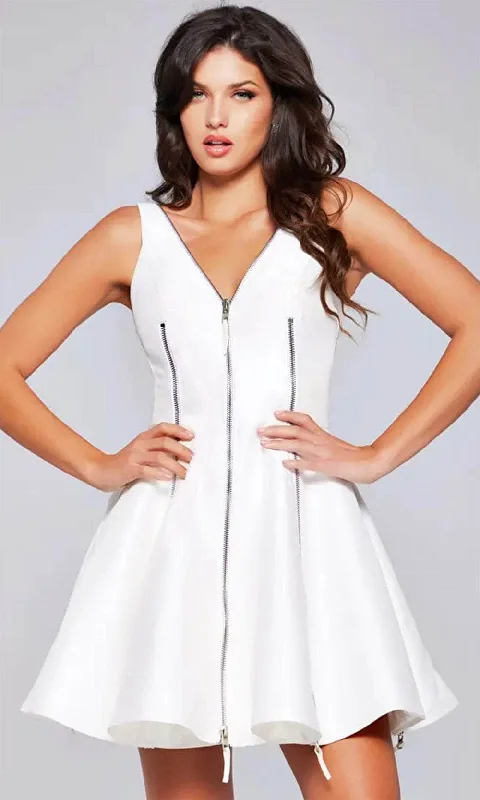 comfy dressJovani 39821 DRESS