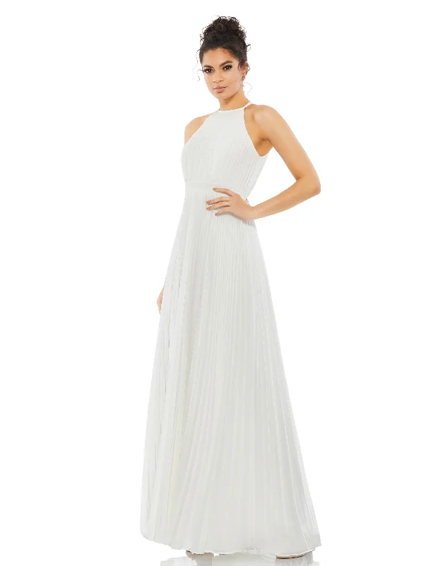 Sneak Peek Sale summer floral dressMac Duggal 12496 Dress