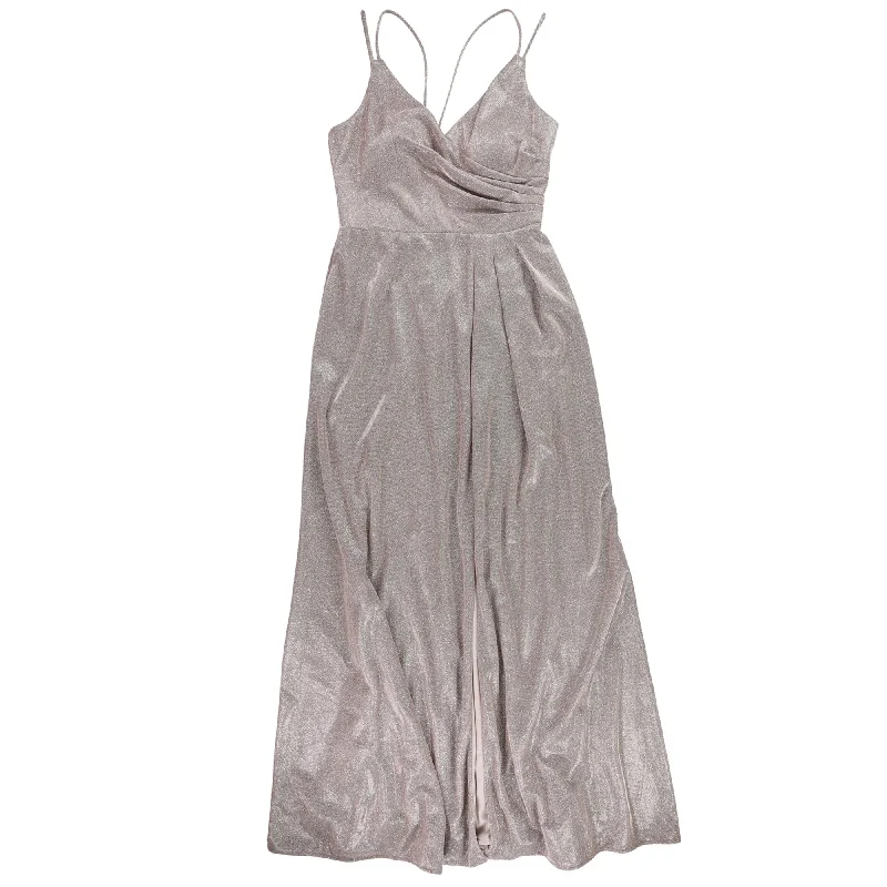 Metallic/Cappucino