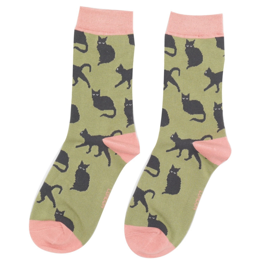 Daily Deals modern outerwearWomens Miss Sparrow Socks