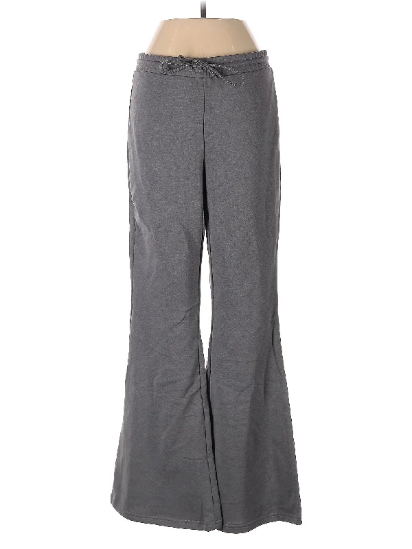 Super Bargain classic zip-up coatCasual Pants