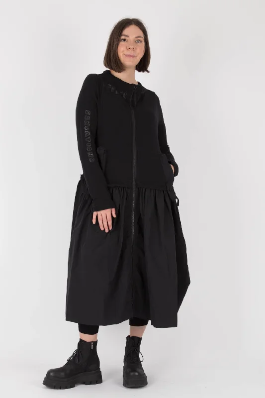 Savings Event elegant dressRundholz Black Label Dress