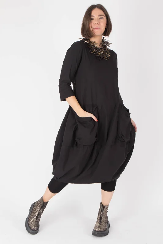 Instant Discount high-waisted dressRundholz Black Label Dress