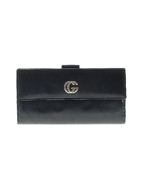 Weekend Special classic jacketLeather Wallet