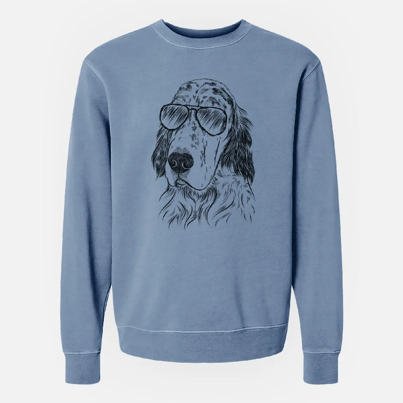 Slate Blue