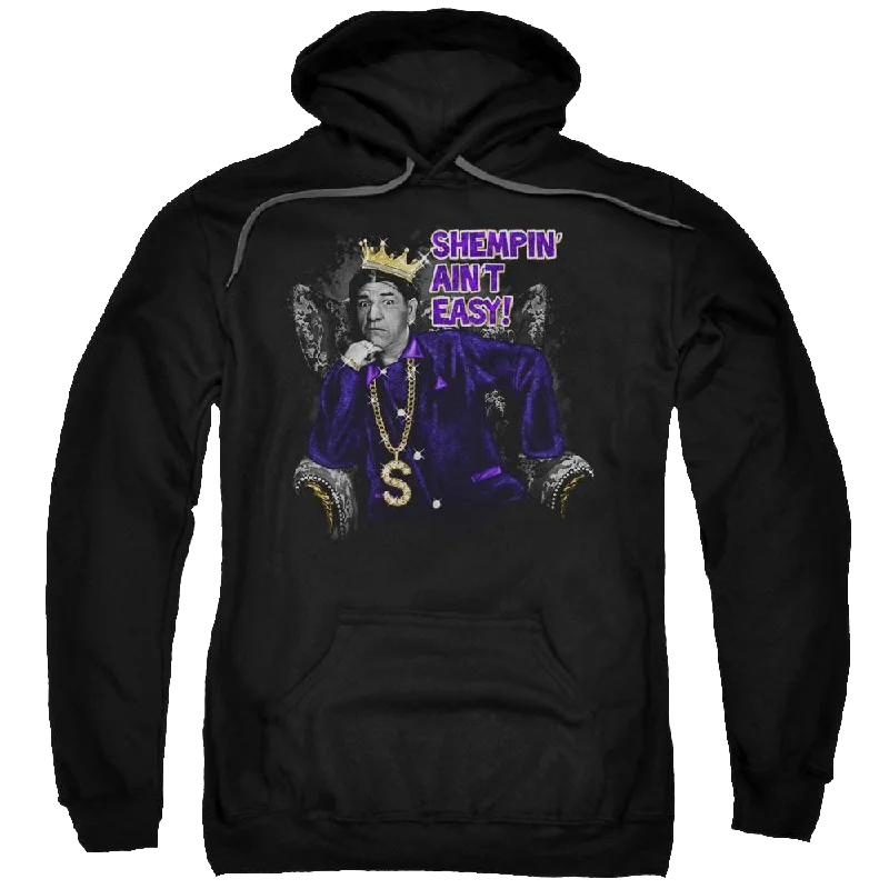 YEAR-End Sale casual hoodie for fallThe Three Stooges Shempin Pullover Hoodie