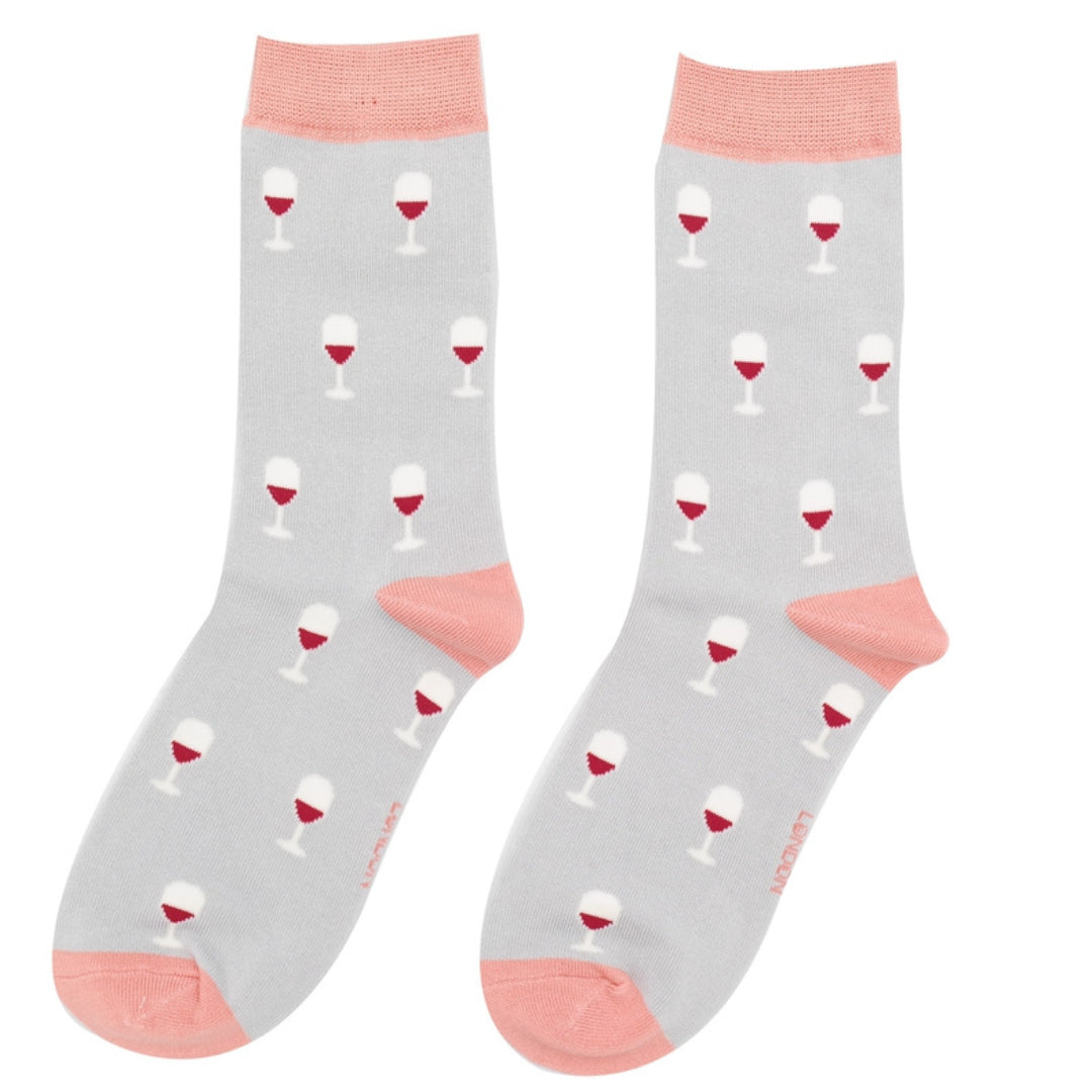 Deal Dash tailored blazer coatWomens Miss Sparrow Socks