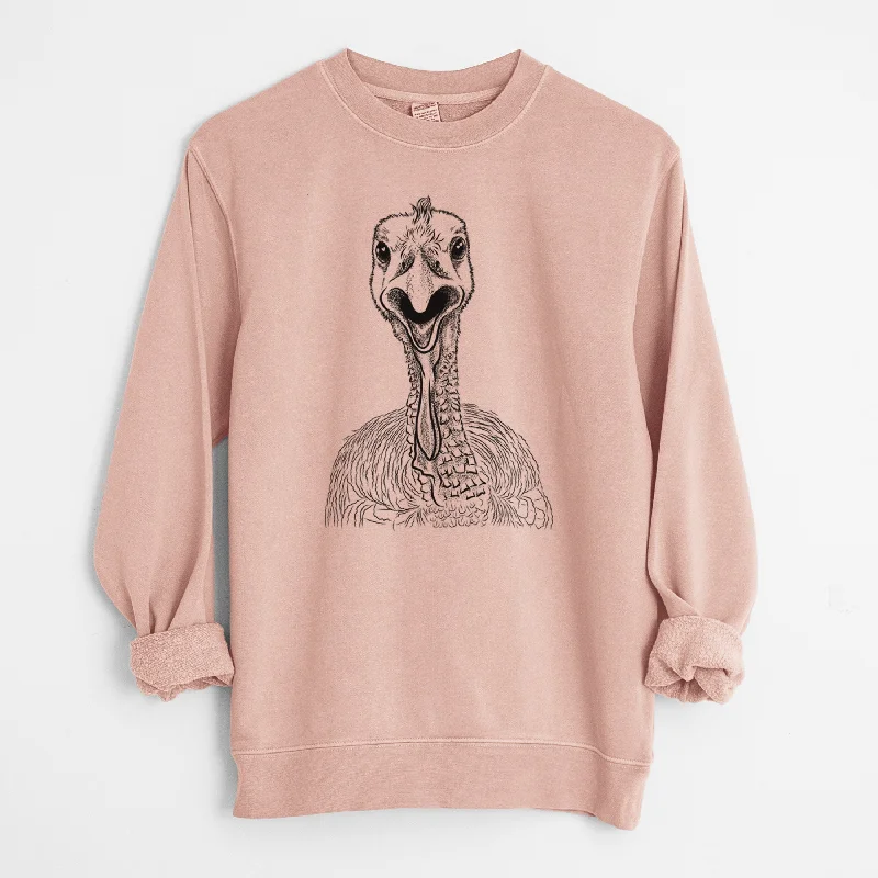 Dusty Pink