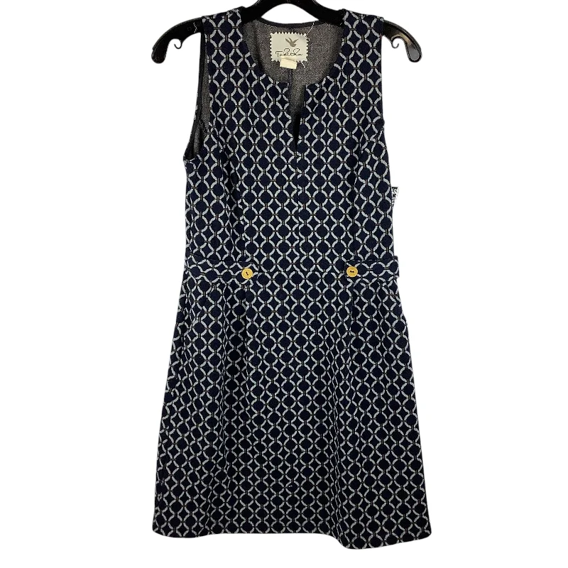 cocktail dressDress Casual Short By Tabitha In Navy, Size: 6