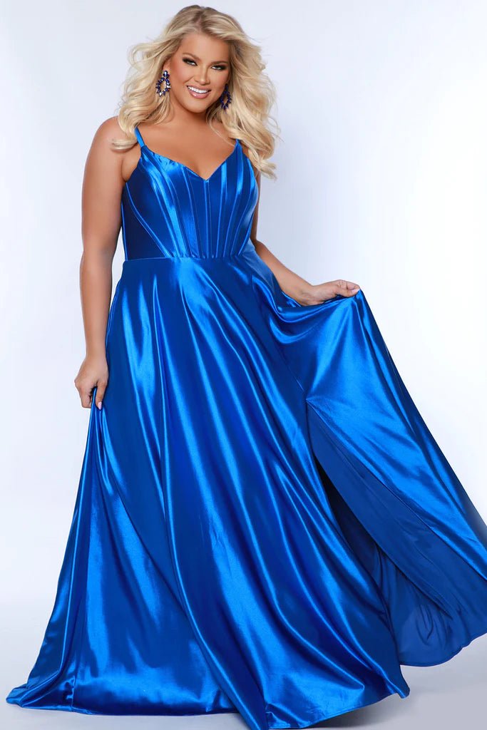 Royal Blue