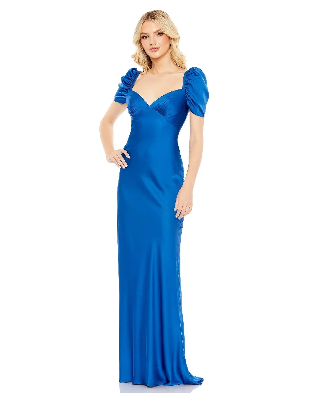 Super Bargain chic dressMac Duggal 68332 Dress
