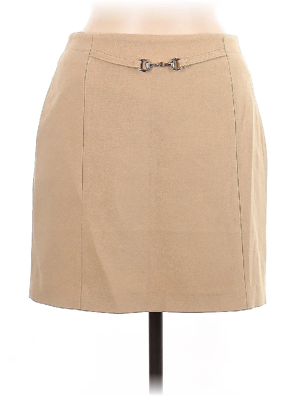 Today’s Deal graphic coatCasual Skirt