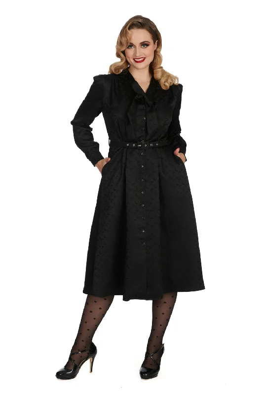Closeout Sale elegant maxi dressHalf Moon Dress
