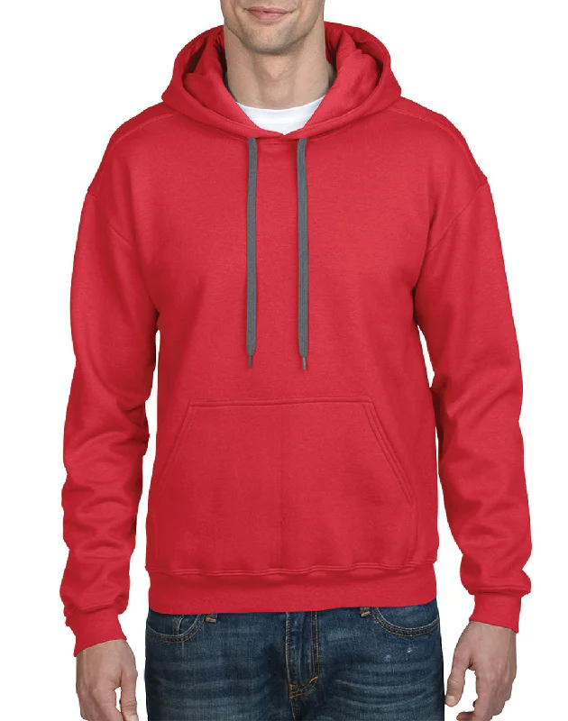 Unisex Gildan Fleece Hoody