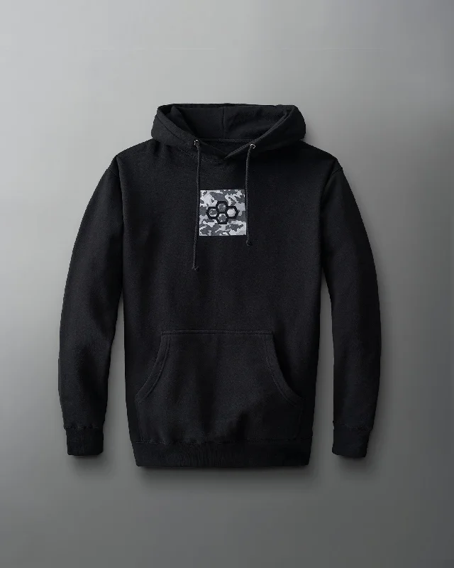 Unmissable Offer RUDIS Quadhex Stealth Hoodie