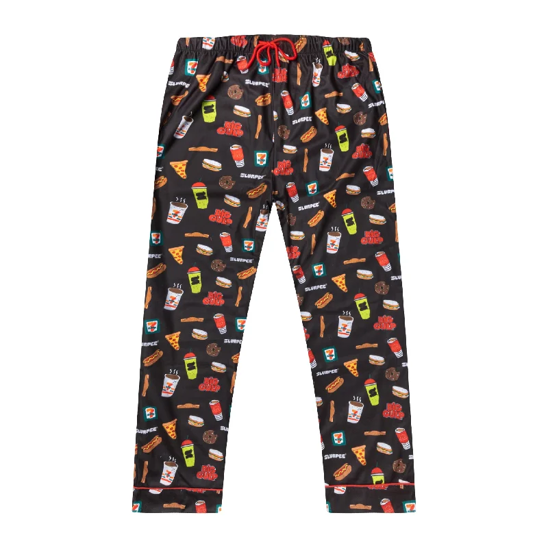 Grand Opening Sale slim fit coat7-Eleven® Icons Pajama Bottoms