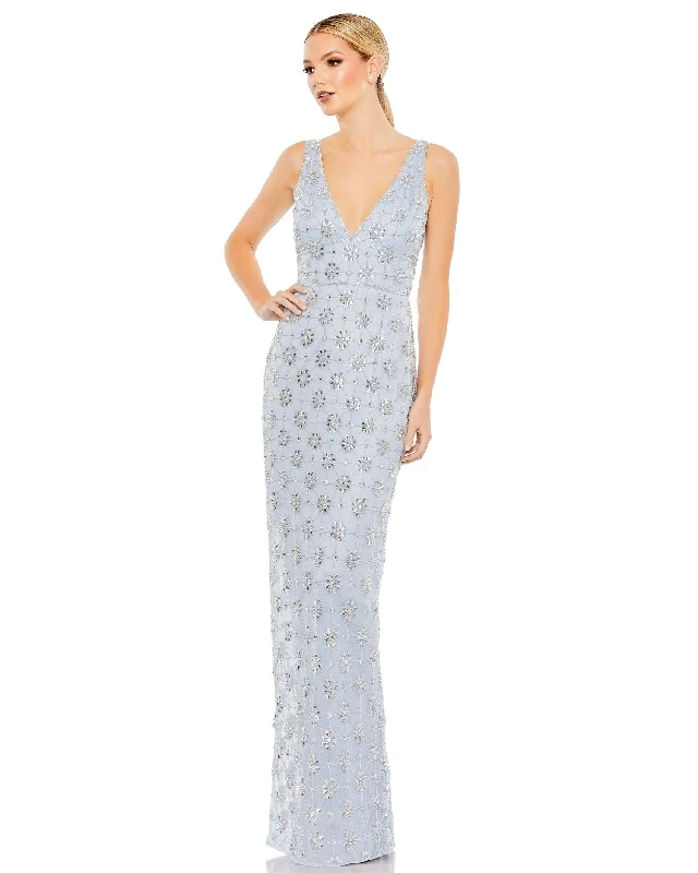 Shop and Save comfy dressMac Duggal A93744 Dress