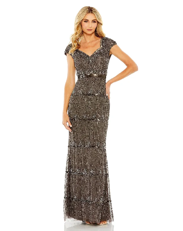 Flash Sale casual dressMac Duggal 9089 Dress