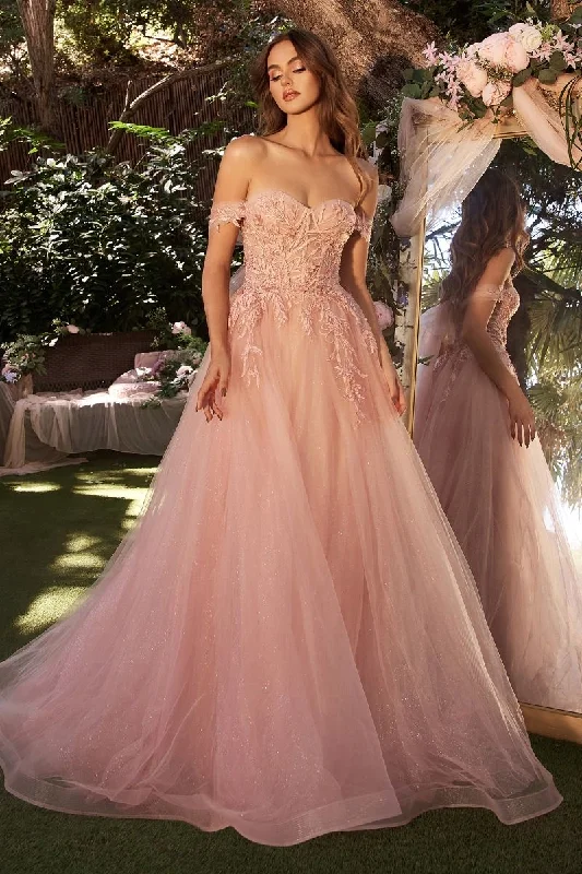 Mega Sale silk dressANDREA AND LEO A1322 DRESS