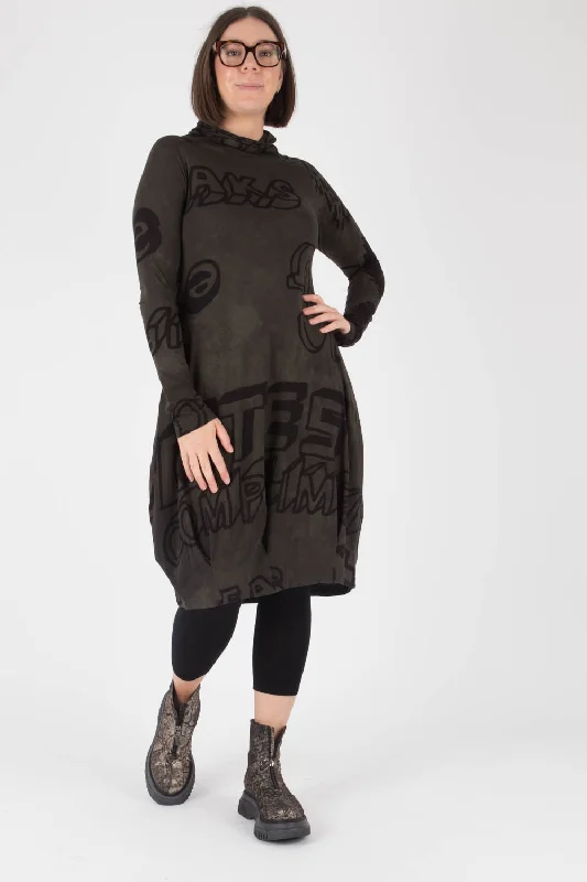 Buy Now sleek dressRundholz Black Label Dress