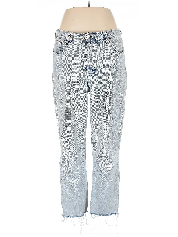 Savings Event stylish coatJeans