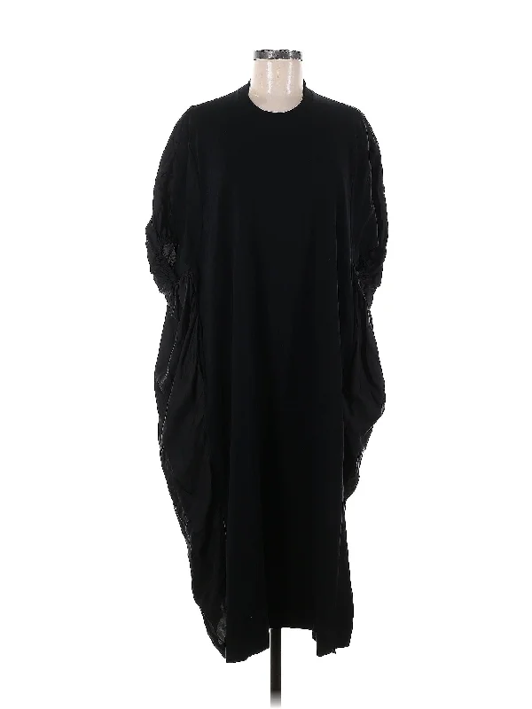 Inventory Reduction retro coatCasual Dress