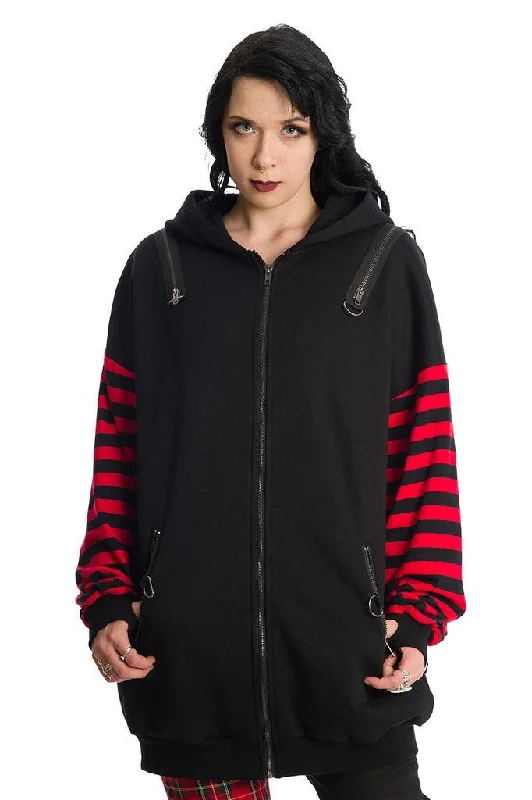 Great Deals Portia Hoodie
