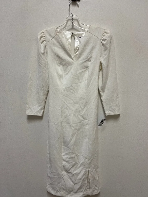 Clearance Items high-waisted dressDress Casual Short By New York And Co In White, Size: Xsp Clearance Items high-waisted dressDress Casual Short By New York And Co In White, Size: Xsp