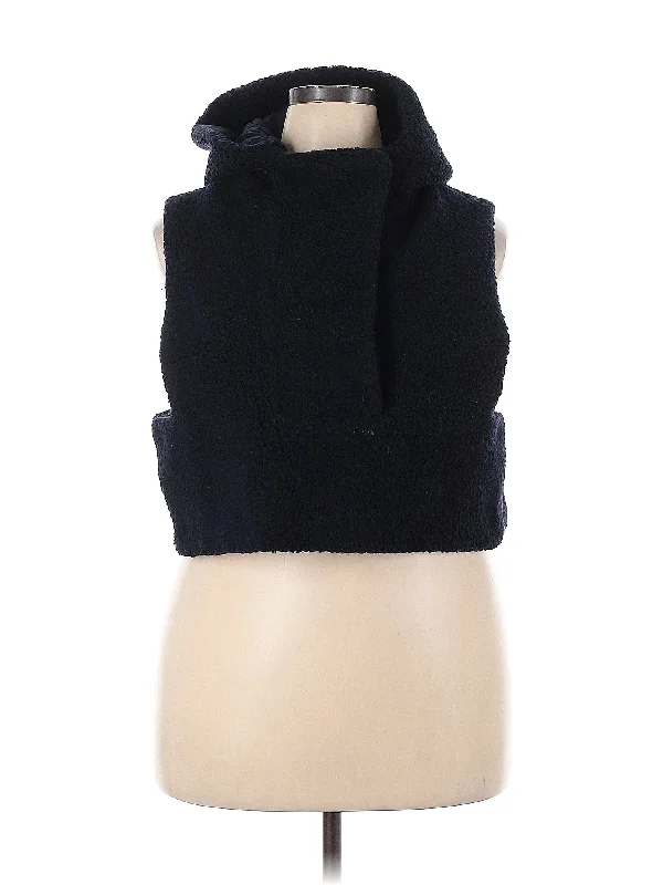 Instant Discount premium puffer coatFleece