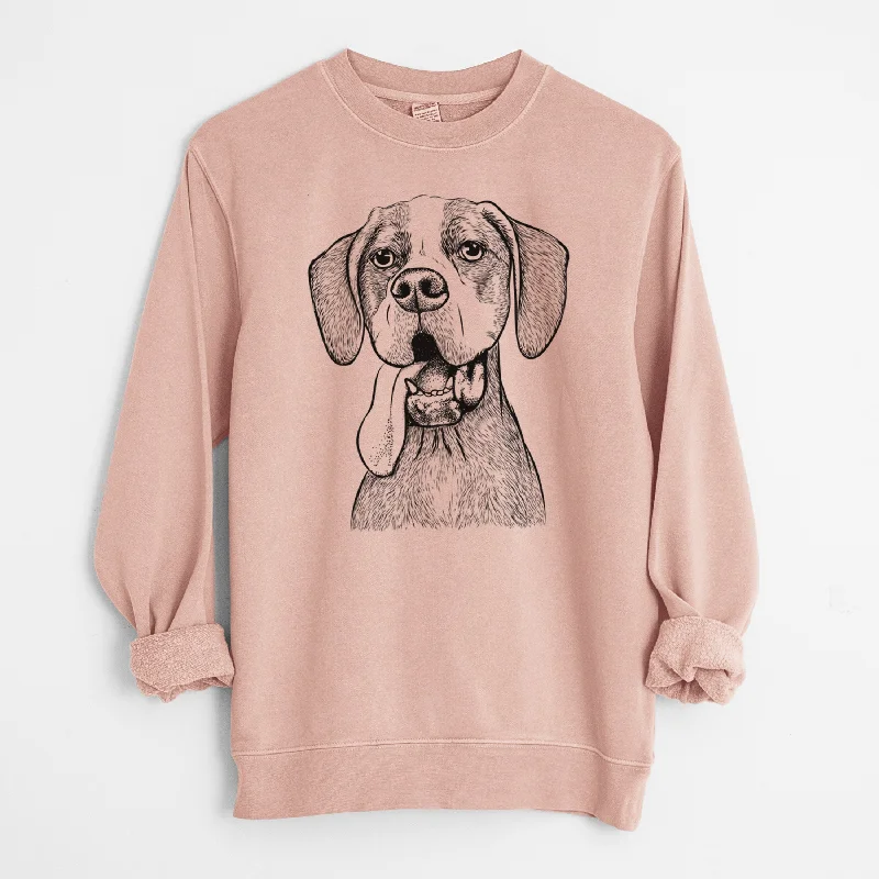 Dusty Pink