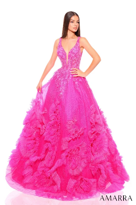 Fuchsia-Multi