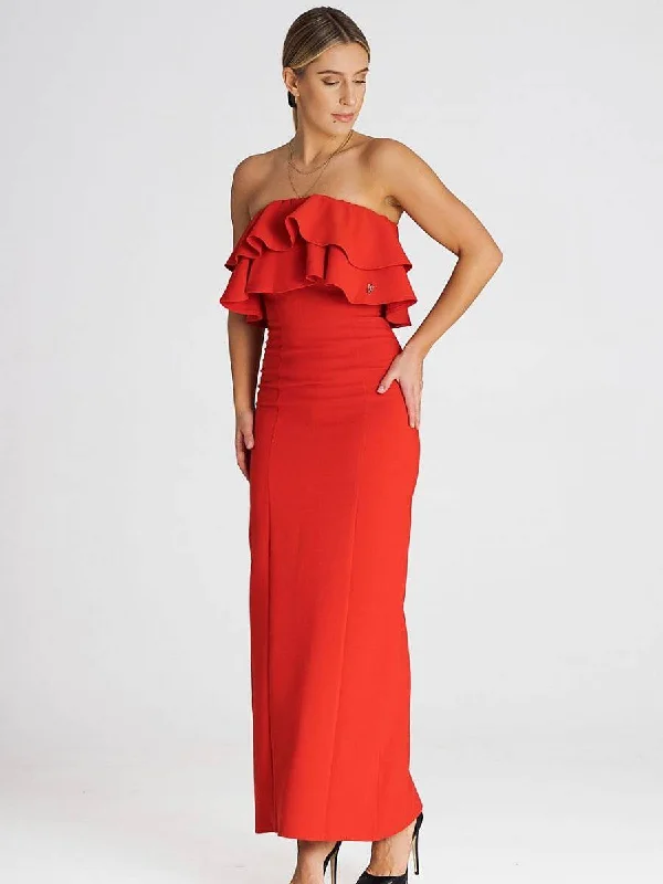 Fantastic Offers cocktail party dressCocktail dress model 194804 Figl